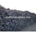 Low price F.C 86% foundry coke /hard coke specification